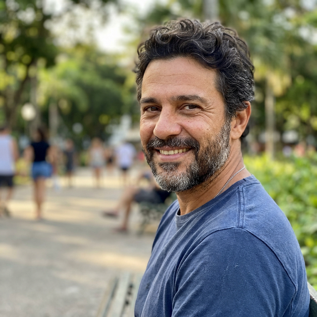 Foto de Carlos Eduardo